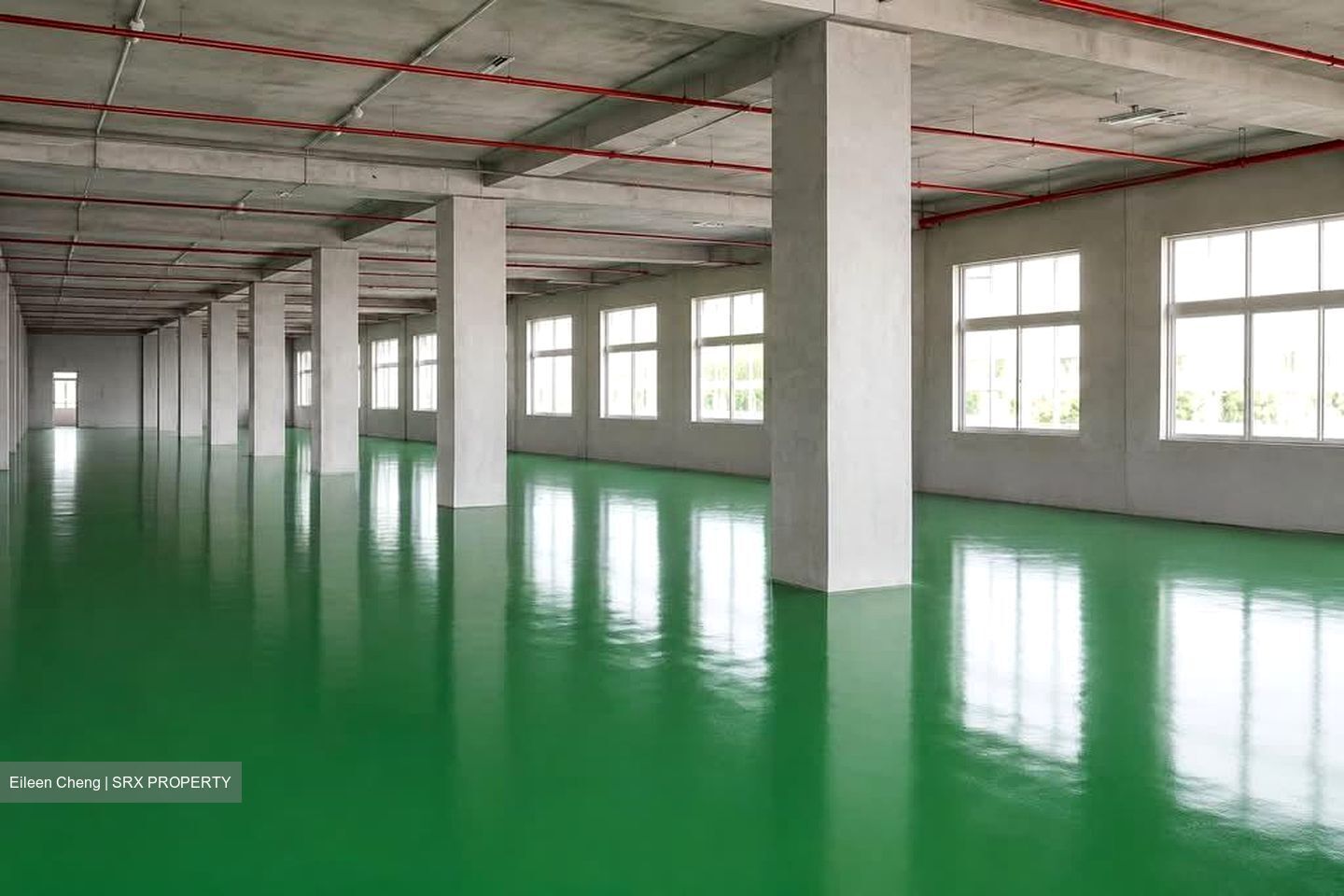 Tuas Avenue 10 (D22), Warehouse #595627301